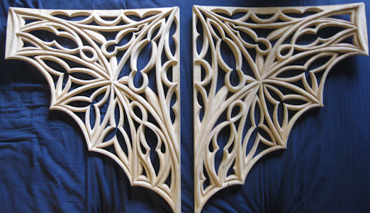 Fritts Organ Builders, St. Philip Presbyterian Church, Houston TX