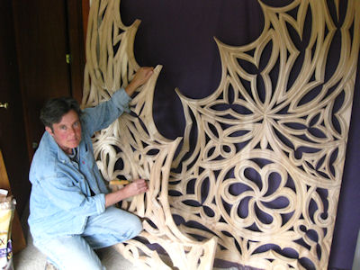 Fritts Organ Builders, St. Philip Presbyterian Church, Houston TX